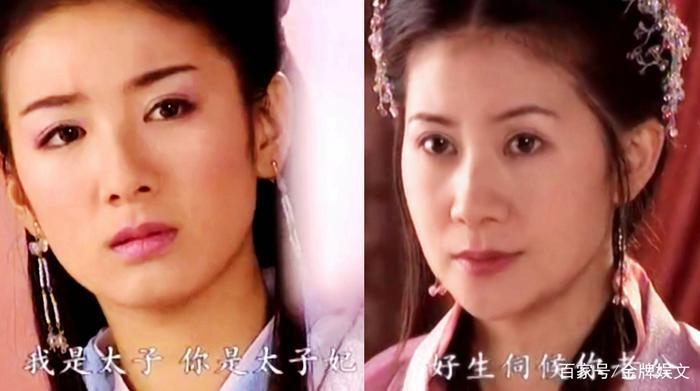 从前没看懂的那些“姬情”，男主只为过审？网友：没看过居然哭了