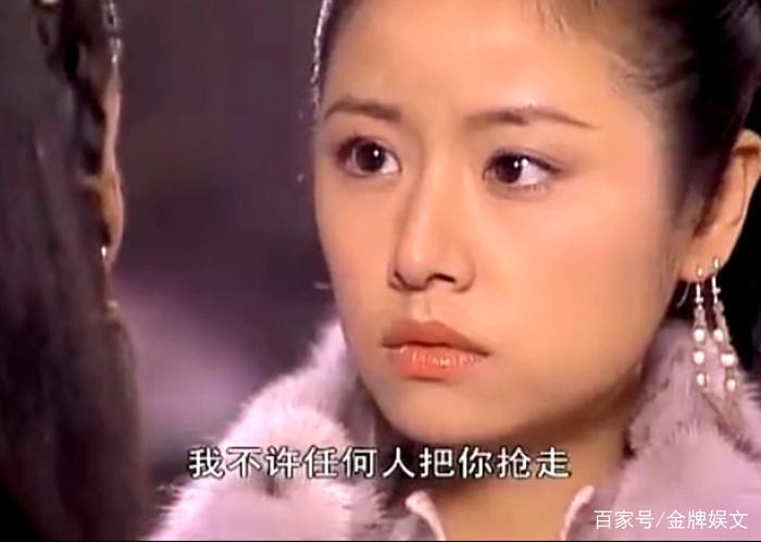 从前没看懂的那些“姬情”，男主只为过审？网友：没看过居然哭了