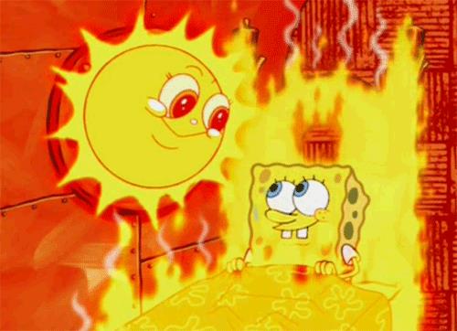 狂飙到35℃！万州人本周过夏天！不过有几个好消息……
