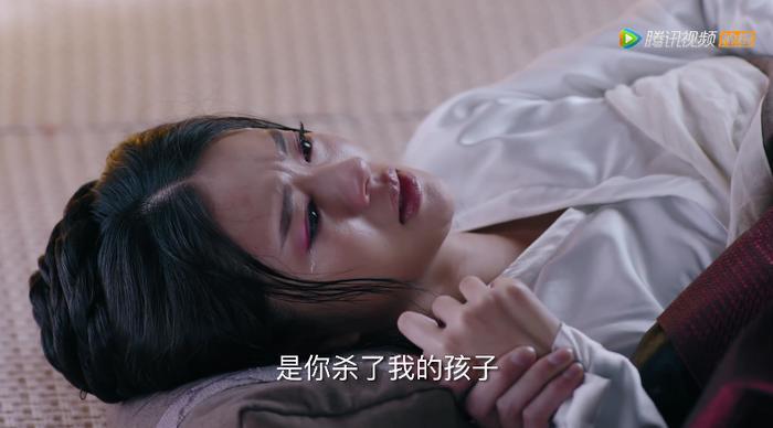 太师宇文护的遗传基因太强大，安以轩发狂要刺瞎孩子的眼睛！