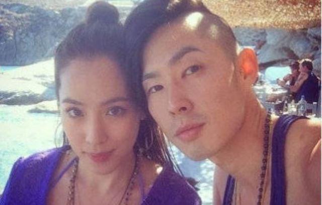 吴建豪离婚内幕？林志玲公开择偶？俞灏明提起杨幂？