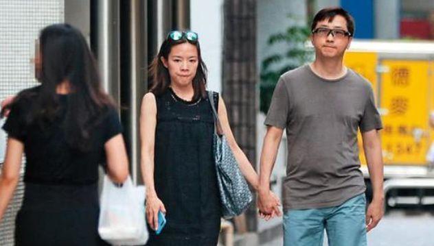 吴建豪离婚内幕？林志玲公开择偶？俞灏明提起杨幂？