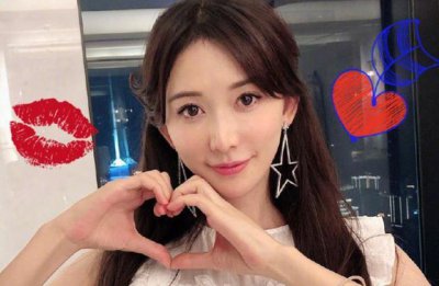 ​吴建豪离婚内幕？林志玲公开择偶？俞灏明提起杨幂？