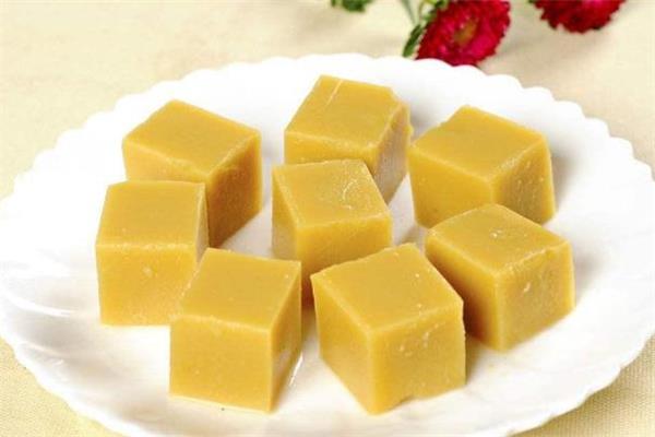 豌豆黄是哪里的特产 豌豆黄哪家最正宗