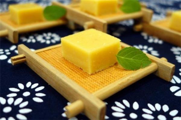豌豆黄是哪里的特产 豌豆黄哪家最正宗