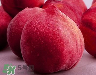 血桃吃了有什么好处？仙桃和血桃有什么区别