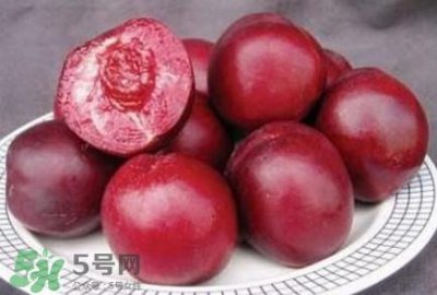 ​血桃吃了有什么好处？仙桃和血桃有什么区别