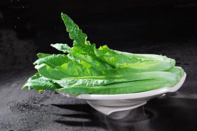 ​油麦菜的热量是多少 油麦菜有助于减肥吗