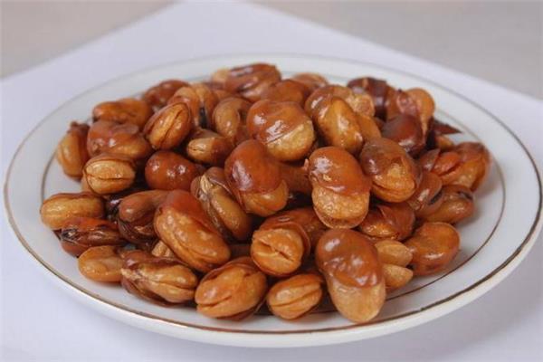 蚕豆生吃有毒吗 蚕豆生吃好还是熟吃好