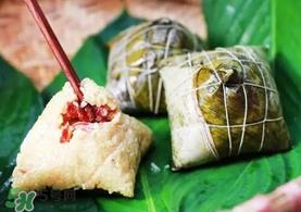 牛肉粽子要煮多久？牛肉粽子要煮几个小时？