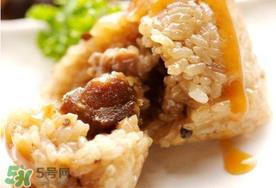 牛肉粽子要煮多久？牛肉粽子要煮几个小时？