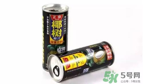 三岁宝宝能喝椰子汁吗?宝宝喝椰子汁好吗