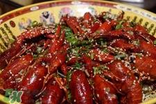 小龙虾头部的黄能吃吗？小龙虾的虾黄能吃吗？