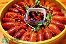 小龙虾头部的黄能吃吗？小龙虾的虾黄能吃吗？