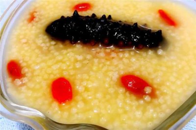 ​小米粥不粘稠怎么回事 火候很关键