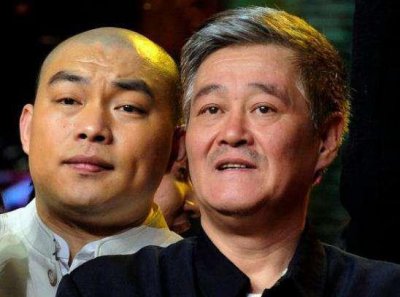 ​程野高调炫耀劳斯莱斯，赵本山怒吼：还想再被封杀一次？