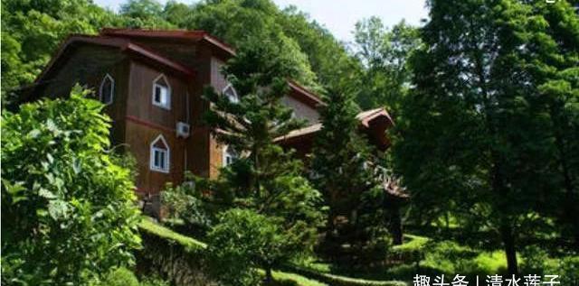 成都周边游：新都桂湖公园，三道堰水乡，金堂云顶山，大邑烟霞湖