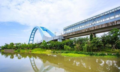 ​轻轨滁州段独立运行引发争议：安徽滁州不甘心只做南京的卫星城?