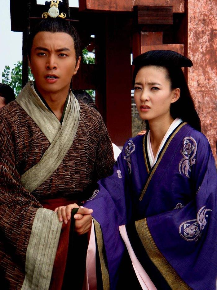 她是千古一帝汉武帝的母亲，二婚改嫁却成为皇后，果然不一般