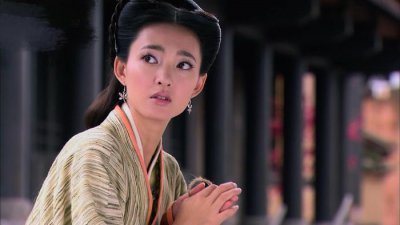 ​她是千古一帝汉武帝的母亲，二婚改嫁却成为皇后，果然不一般