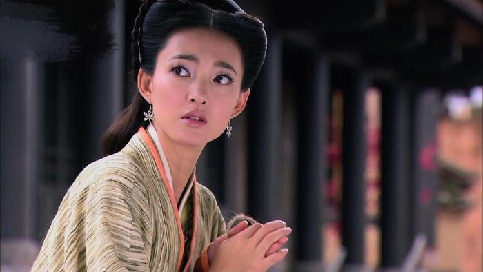 她是千古一帝汉武帝的母亲，二婚改嫁却成为皇后，果然不一般