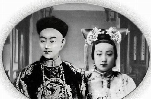 清宫秘史: 揭秘慈禧太后风流成性 怀孕堕胎真相