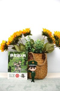 ​军旅漫画《战友请入列》出版