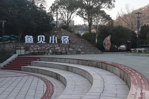 嵊泗双拥公园