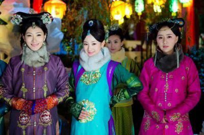 ​努尔哈赤有四位大妃，元妃未被追封，还有一位死后却尽享哀荣？