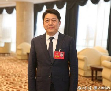 ​一把手访谈｜李洪伟：按图索骥，一季度将与30余家企业对接洽谈