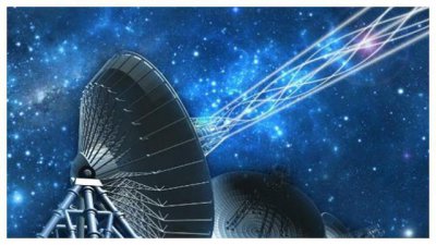 ​外星人向人类求救？科学家接收到外星人求救信号，这是真的吗？