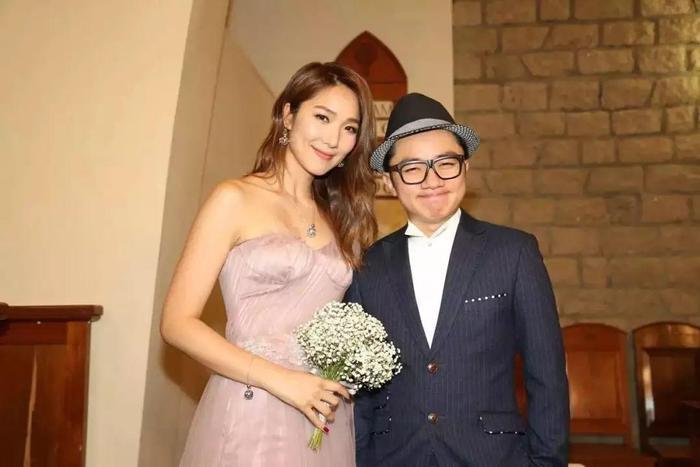 王祖蓝身高多少? 王祖蓝真实身高竟然比老婆矮了十四公分