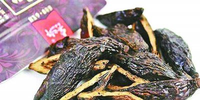 ​湖南叫停槟榔广告