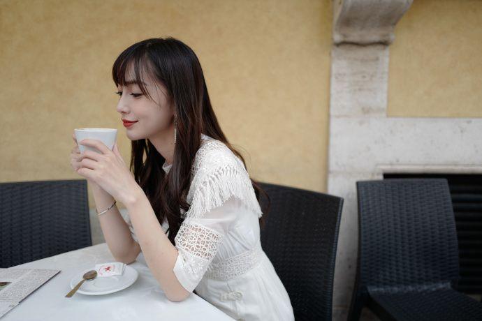亚太区100美面孔揭晓，杨超越、迪丽热巴上榜，第一名真实合理