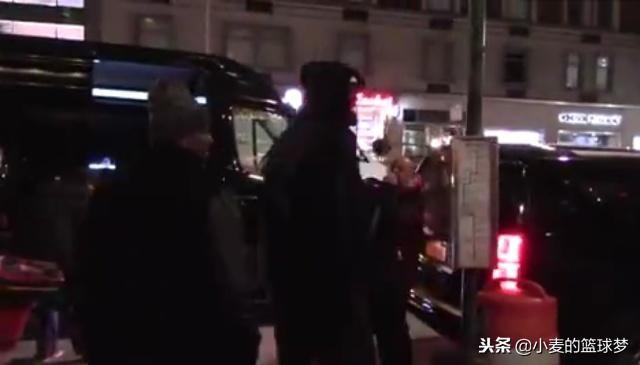 安东尼发推詹姆斯、杜兰特和库里，去湖人？还是去勇士？