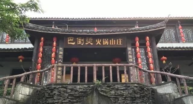 重庆十大特色火锅餐饮店都有哪些？这些店遍布全国！