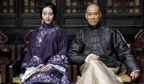 李晨求婚成功，盘点范冰冰数不胜数的前男友们
