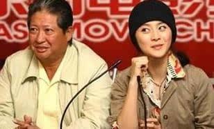 李晨求婚成功，盘点范冰冰数不胜数的前男友们