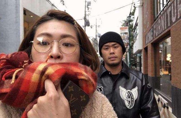 日本女排女神拥有E罩杯身材傲人，暗恋中国助教，婚后身材却缩水