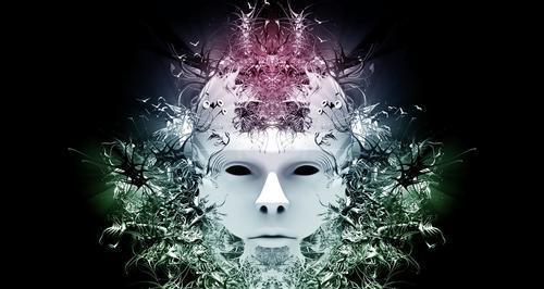 FBI经典心理测试——当你注视深渊的时分深渊也在注视你