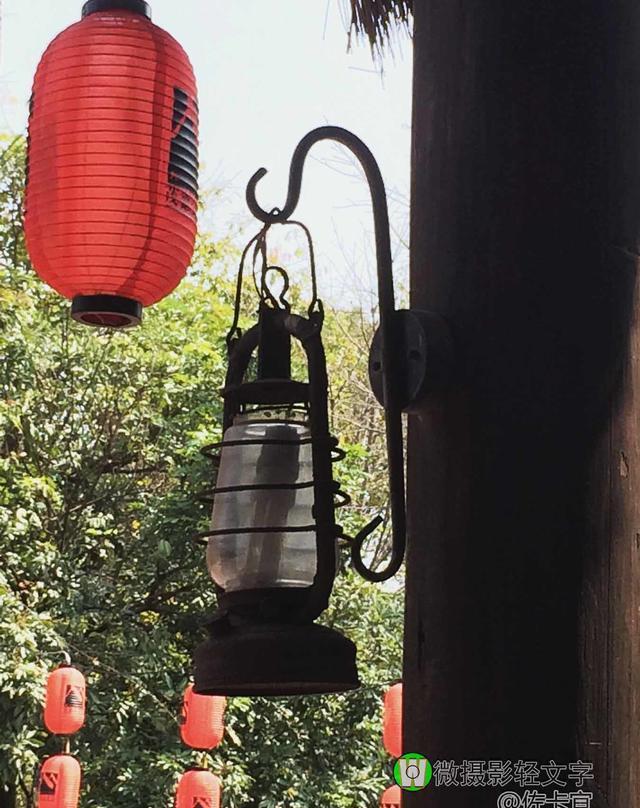广州市番禺区茂德公草堂游记