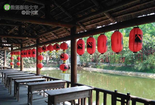 广州市番禺区茂德公草堂游记
