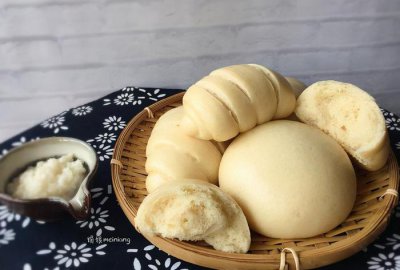 ​剩馒头的5种花样吃法，营养丰富各有风味，跟着做早餐主食不重样