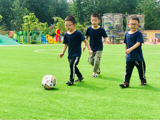 沭阳县启萌幼儿园：一流设施　一流师资　一流理念　打造现代化高端幼儿园
