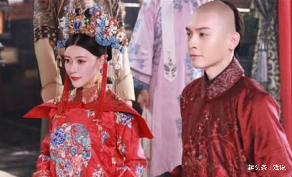 此女是大清第一位太子妃，距皇后仅一步之遥，却被康熙囚禁致死