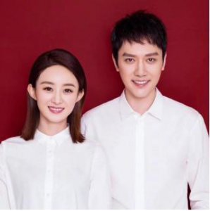 ​赵丽颖疑似怀孕全过程! 两人结婚后怀孕, 一个套路让人太有好感!