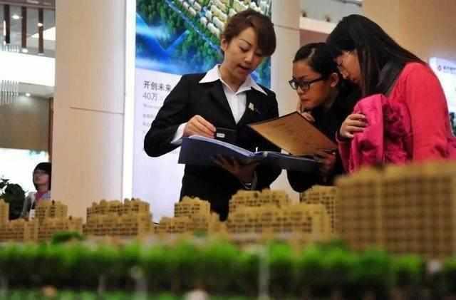 买房应该找“中介”还是“售楼处”？好多人都搞错，结果吃了大亏