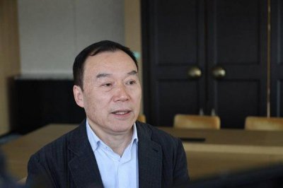 ​浙江省风景名胜区协会会长王水法：变危机为生机 寻商机抢先机