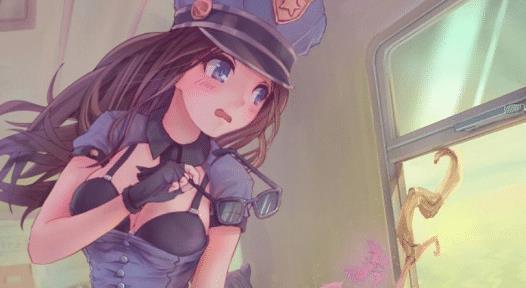 无限火力中的破甲流女警，一个大招带走敌人，你值得拥有！