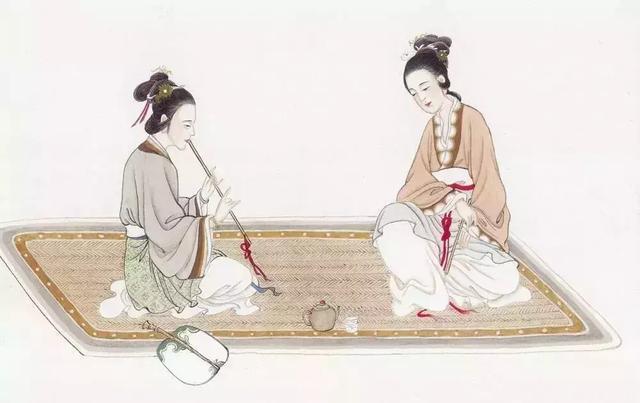 15种趣味对联，妙趣横生